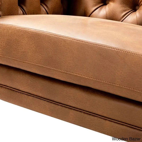 Sofas - Wooden Bazar