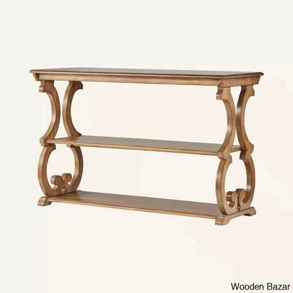  - Wooden Bazar