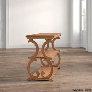 - Wooden Bazar