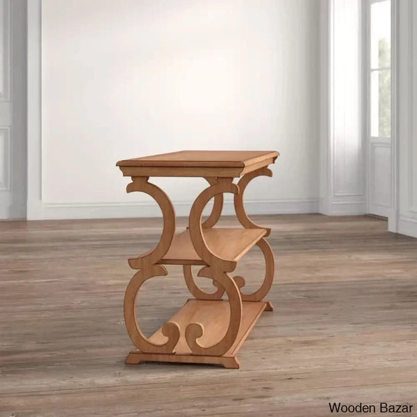  - Wooden Bazar