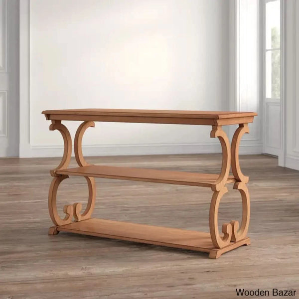  - Wooden Bazar