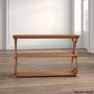  - Wooden Bazar
