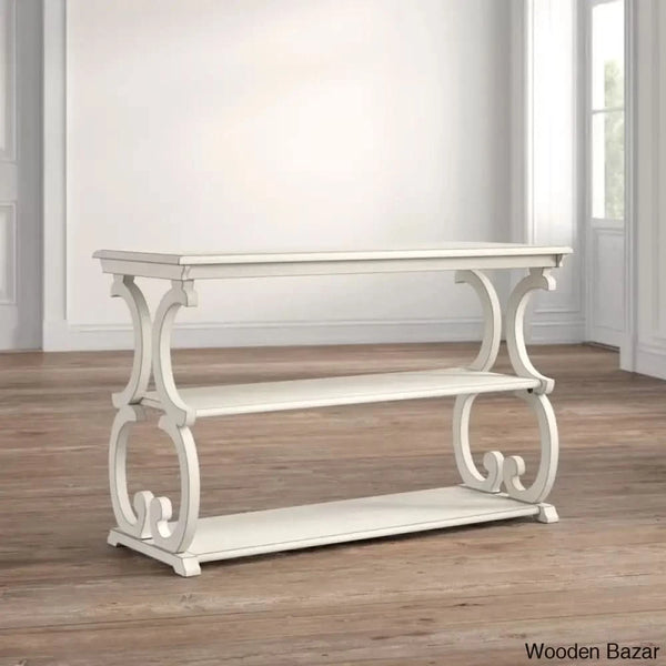  - Wooden Bazar