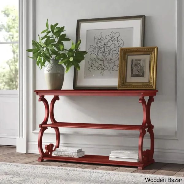  - Wooden Bazar