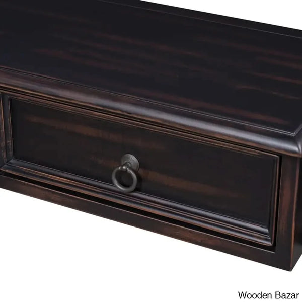  - Wooden Bazar