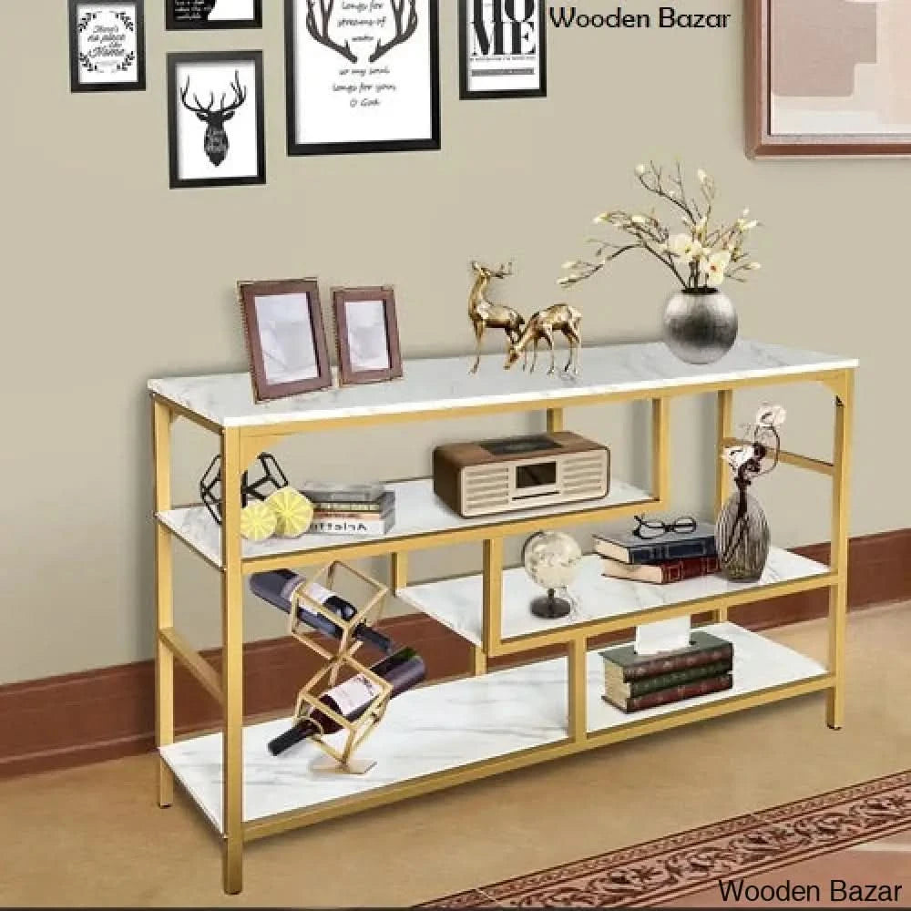 Entryway Accent Table - Console Table 