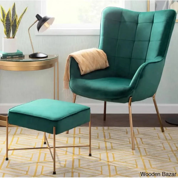 lounge chair living room