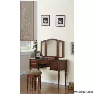 - Wooden Bazar