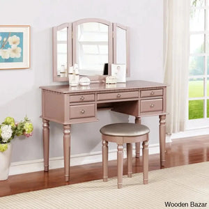  - Wooden Bazar