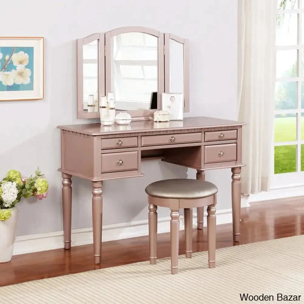  - Wooden Bazar