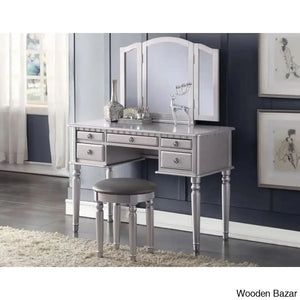  - Wooden Bazar