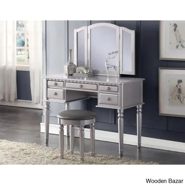  - Wooden Bazar