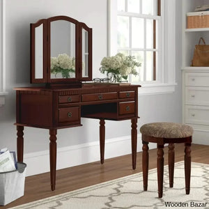 - Wooden Bazar