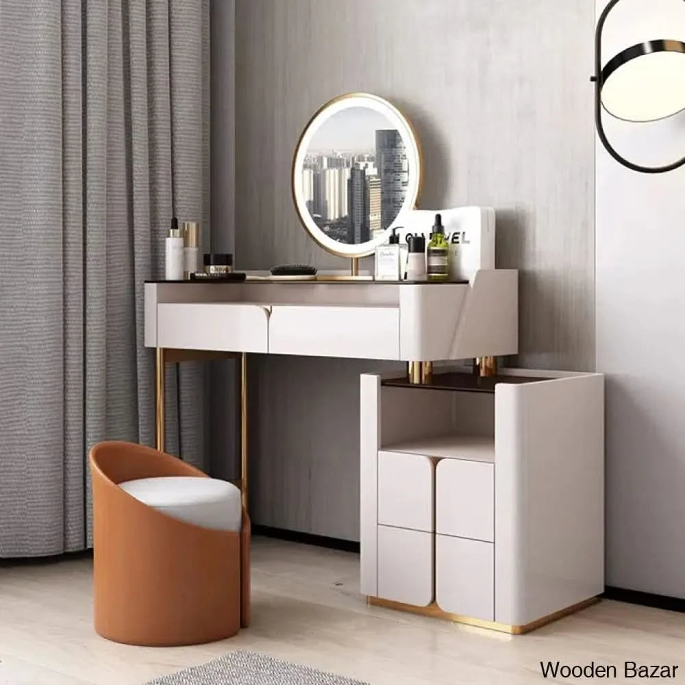  - Wooden Bazar