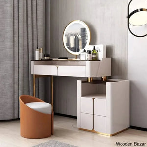  - Wooden Bazar