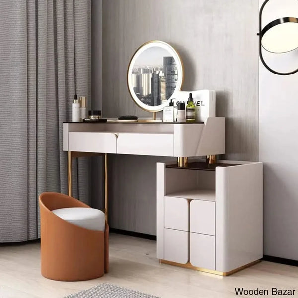  - Wooden Bazar