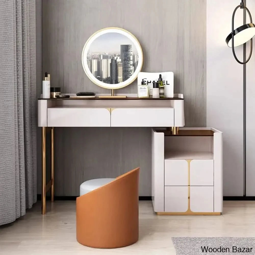  - Wooden Bazar