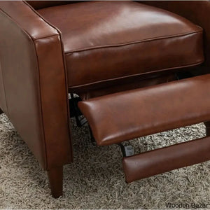  recliner sofa single 