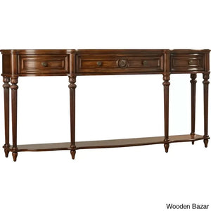  - Wooden Bazar