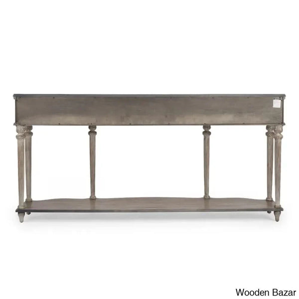  - Wooden Bazar