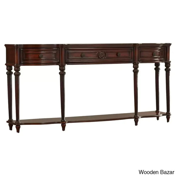  - Wooden Bazar