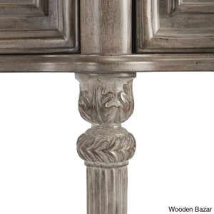  - Wooden Bazar