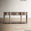 End Tables for Small Spaces - Console Table