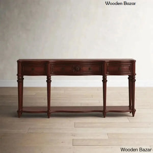  - Wooden Bazar