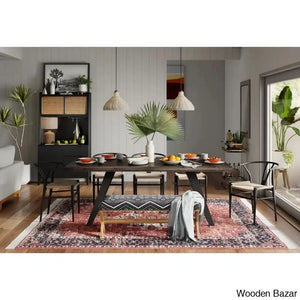  - Wooden Bazar