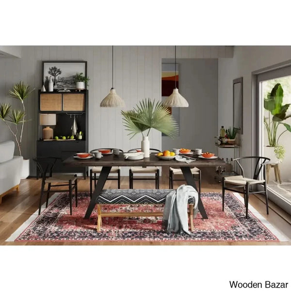  - Wooden Bazar