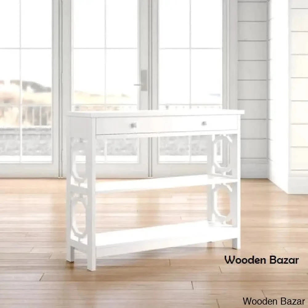Foyer Console - Console Table 