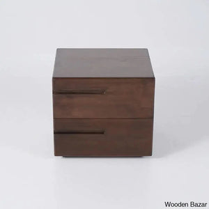  - Wooden Bazar
