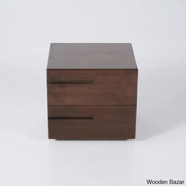  - Wooden Bazar