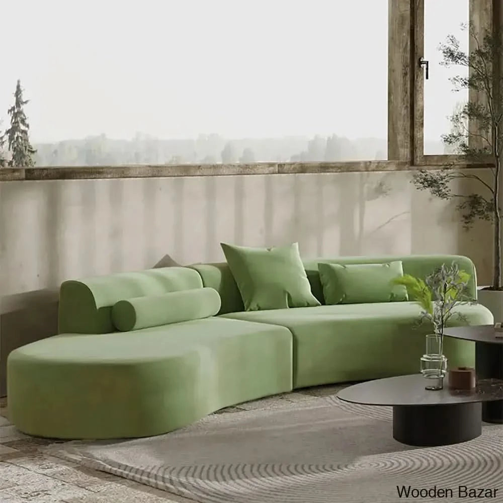 4 Seater Sofa