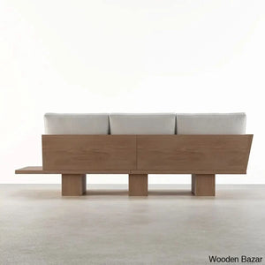  - Wooden Bazar