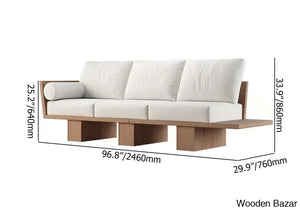  - Wooden Bazar