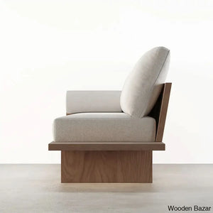  - Wooden Bazar