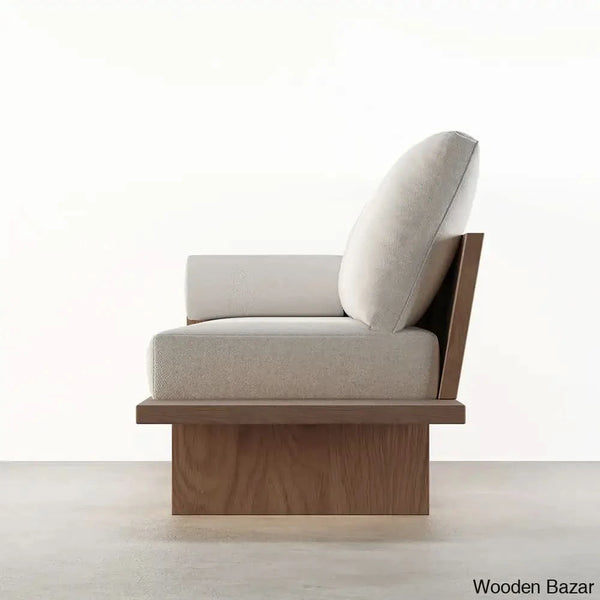  - Wooden Bazar