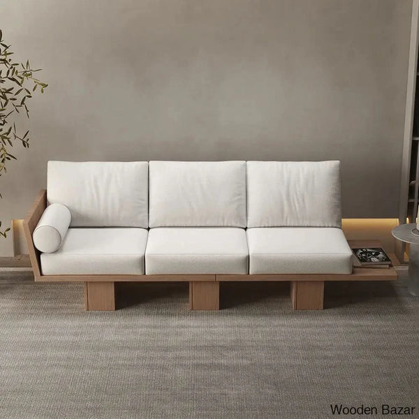  - Wooden Bazar