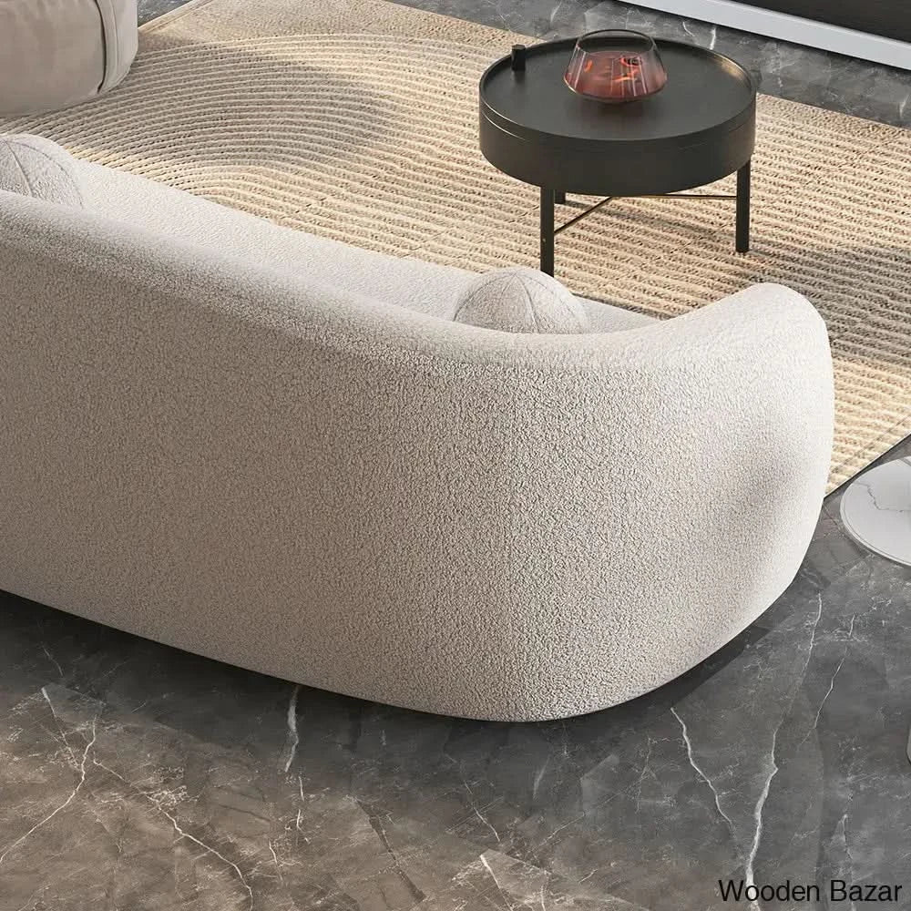 Luxury 3 Seater Sofa