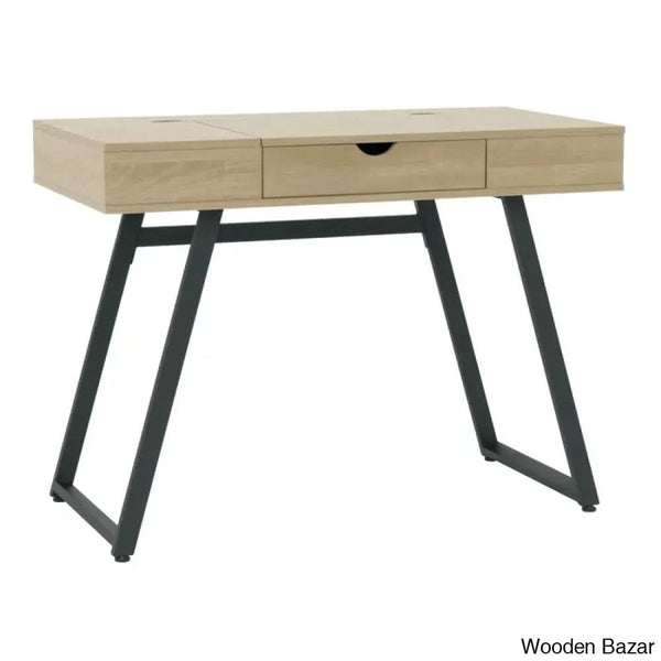  - Wooden Bazar