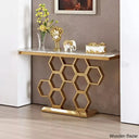 Accent Coffee Table - Console Table