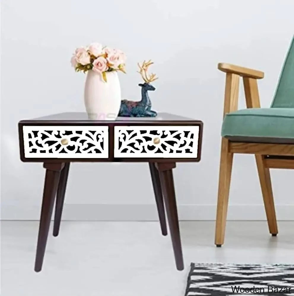  - Wooden Bazar