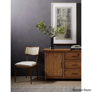  - Wooden Bazar