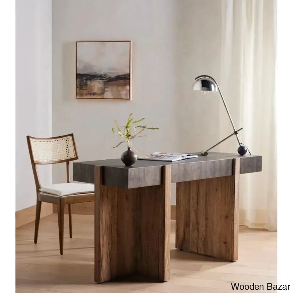  - Wooden Bazar