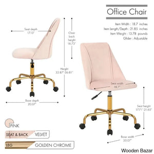  Office Chair India