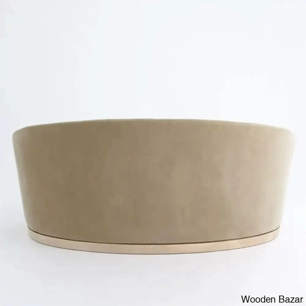 3 Seater Sofa-2