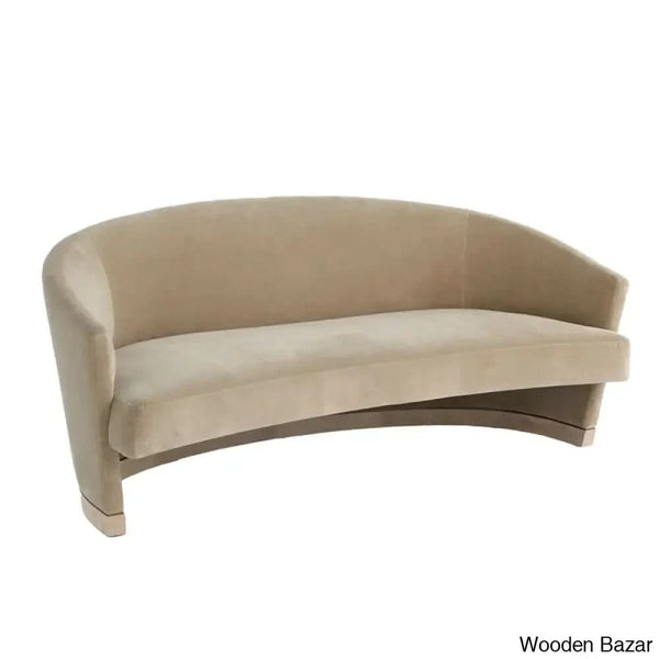 3 Seater Sofa-5