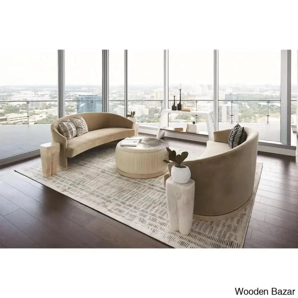 3 Seater Sofa-6