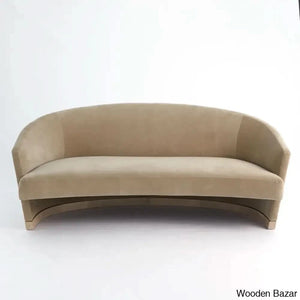 3 Seater Sofa-7